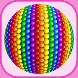 彩虹泡泡龙-消灭1234泡泡-彩虹泡泡龙-消灭1234泡泡v1.0.1安卓版APP下载