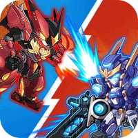 铠甲战警-铠甲战警v2.2安卓版APP下载