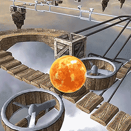 球球贪吃大战-物理平衡小球-球球贪吃大战-物理平衡小球v1.0安卓版APP下载