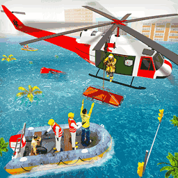 海上任务-真实水上救援行动-海上任务-真实水上救援行动v1.0安卓版APP下载