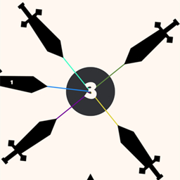 飞刀挑战赛-飞刀挑战赛v1.0安卓版APP下载