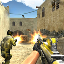 模拟狙击-模拟狙击v1.1安卓版APP下载