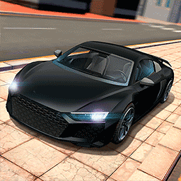 3D豪车碰撞模拟-狂野竞速传奇-3D豪车碰撞模拟-狂野竞速传奇v1.0安卓版APP下载
