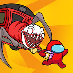 太空狼人模拟器-查尔斯小火车逃杀-太空狼人模拟器-查尔斯小火车逃杀v1.0安卓版APP下载