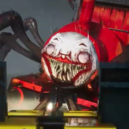 真实3D刺激战场-恐怖小火车查尔斯-真实3D刺激战场-恐怖小火车查尔斯v1.0安卓版APP下载