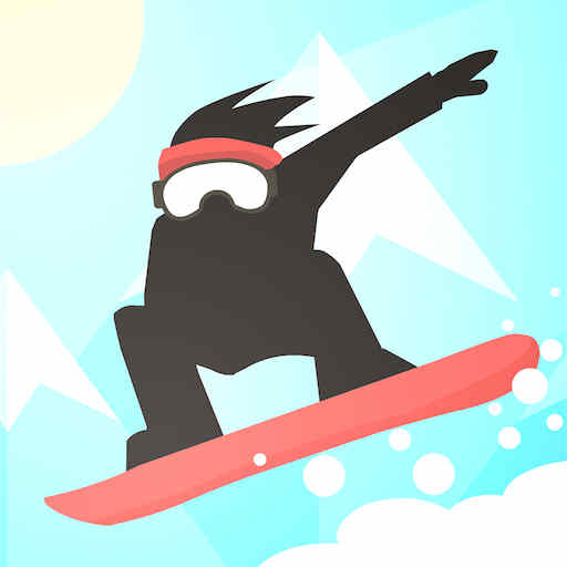 极限滑雪-极限滑雪v1.0.8安卓版APP下载