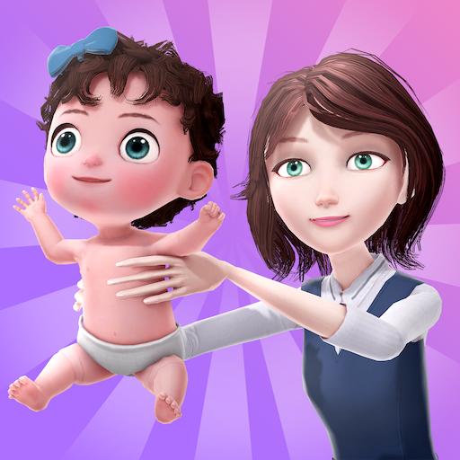 虚拟妈妈-虚拟妈妈v1.0安卓版APP下载