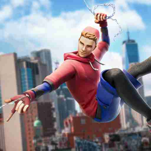 蜘蛛侠保卫城市-蜘蛛侠保卫城市v1.0安卓版APP下载