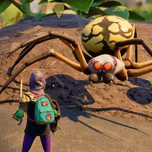 野外求生模拟器-缩小世界大战巨型昆虫-野外求生模拟器-缩小世界大战巨型昆虫v1.0安卓版APP下载