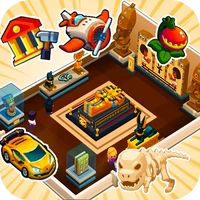 恐龙帝国创建-恐龙帝国创建v1.0安卓版APP下载