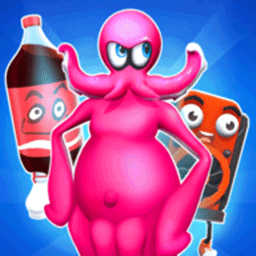 全民来捉妖-融合怪物-全民来捉妖-融合怪物v1.0.1安卓版APP下载