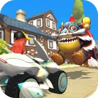 飞车酷跑-飞车酷跑v1.0安卓版APP下载