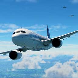 飞行大师-模拟飞行世界-飞行大师-模拟飞行世界v1.0.1安卓版APP下载