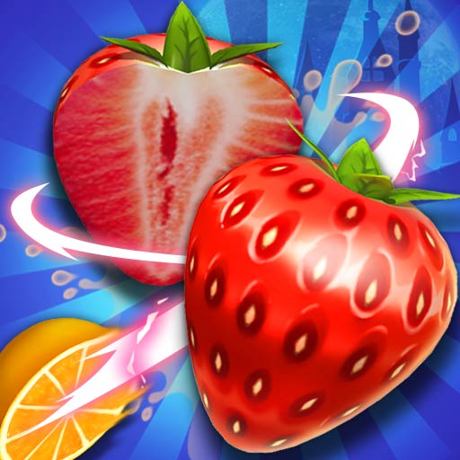 千刀万果-我来切水果-千刀万果-我来切水果v1.0.5安卓版APP下载