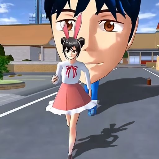 小舞向前冲-樱花校园小舞大冒险-小舞向前冲-樱花校园小舞大冒险v1.0安卓版APP下载