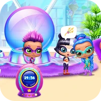 果冻少女-果冻少女v1.1.3018安卓版APP下载