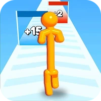 橡皮人跑酷-橡皮人跑酷v2.0.1安卓版APP下载