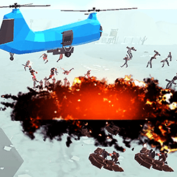 全民登山战车-射击战场-全民登山战车-射击战场v1.0.0安卓版APP下载