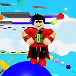 跑酷达人秀-方块世界酷跑-跑酷达人秀-方块世界酷跑v1.0安卓版APP下载