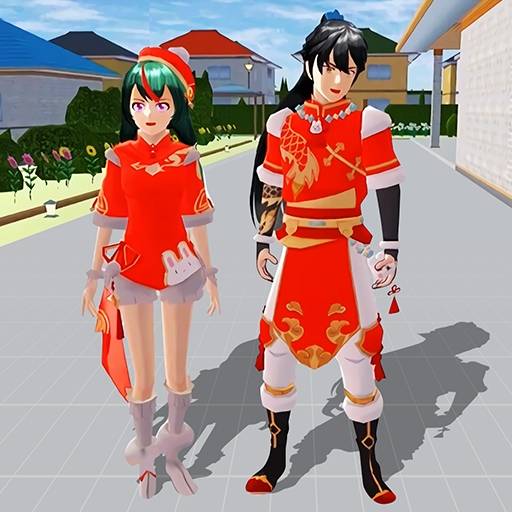 樱花校园接力跑酷-樱花校园接力跑酷v1.0安卓版APP下载