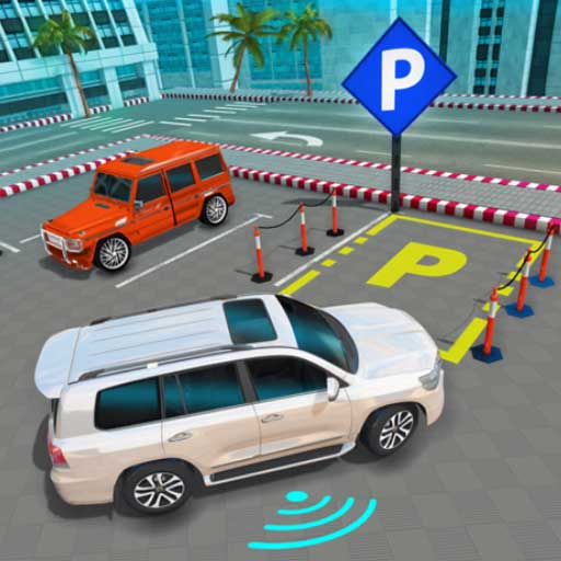 驾驶倒车我最行-城市漂移停车-驾驶倒车我最行-城市漂移停车v1.0.5安卓版APP下载