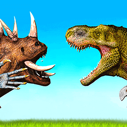 动物世界战争-动物世界战争v1.1.5安卓版APP下载