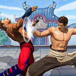 忍者格斗-拳王争夺赛-忍者格斗-拳王争夺赛v1.0.1安卓版APP下载