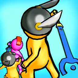 火柴人超级突击-火柴人超级突击v1.0.0安卓版APP下载