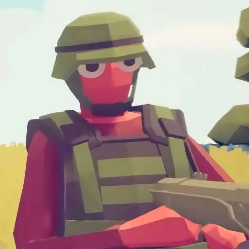 兵人城市守卫者-全面战场城市冒险-兵人城市守卫者-全面战场城市冒险v1.0.5安卓版APP下载