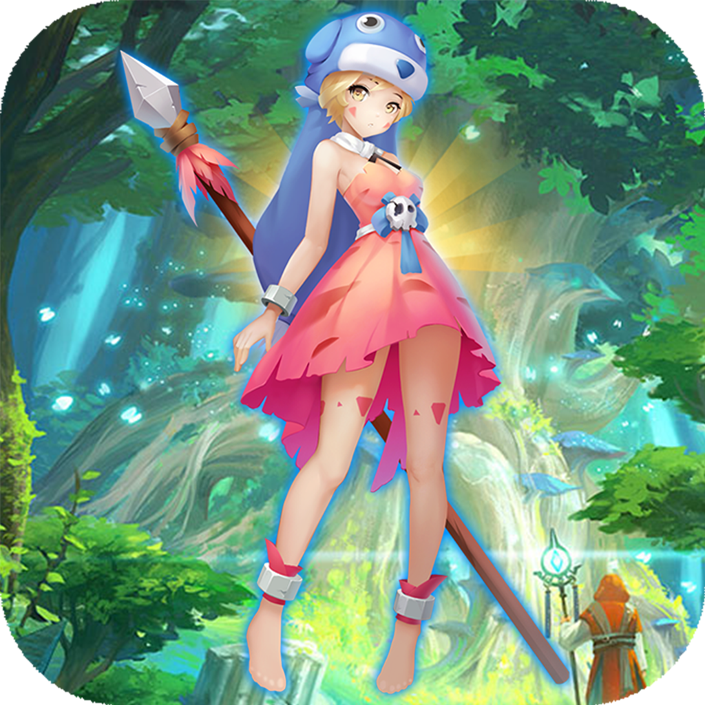 萌点部落（GM免费直充）-萌点部落（GM免费直充）v1.0安卓版APP下载