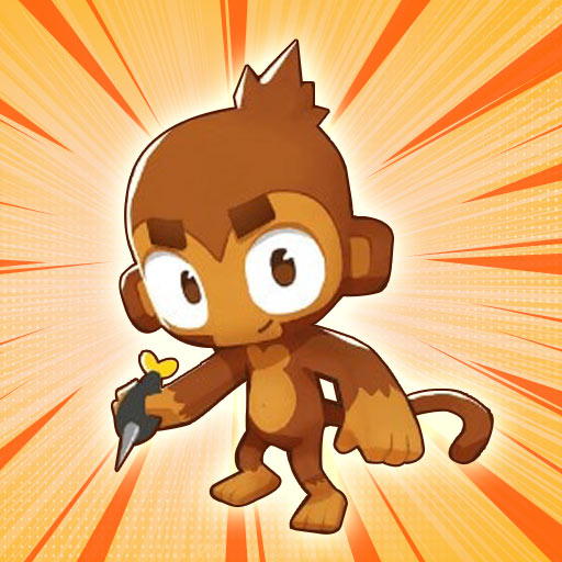 五星塔防防御战-气球塔防-五星塔防防御战-气球塔防v1.0.5安卓版APP下载