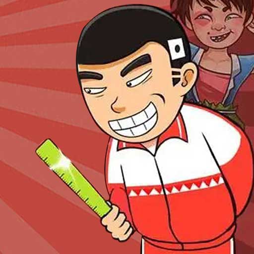 最后的高中传说-放学表走-最后的高中传说-放学表走v1.0.5安卓版APP下载