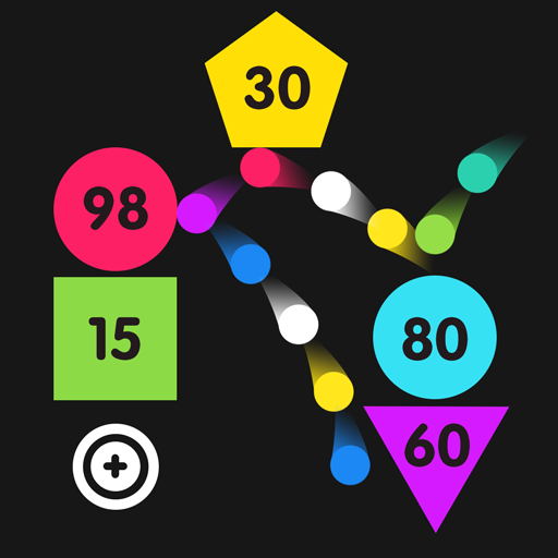 热血转转球-弹球-热血转转球-弹球v1.0.5安卓版APP下载