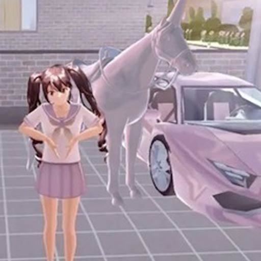 真实樱花乱斗校园篇-樱花校园生活模拟-真实樱花乱斗校园篇-樱花校园生活模拟v1.0.5安卓版APP下载