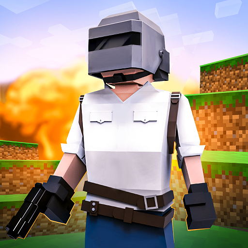 我才是伏地魔-像素吃鸡战场生存-我才是伏地魔-像素吃鸡战场生存v1.0.9安卓版APP下载