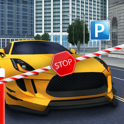 模拟城市驾驶-城市交通模拟指挥-模拟城市驾驶-城市交通模拟指挥v1.0.5安卓版APP下载