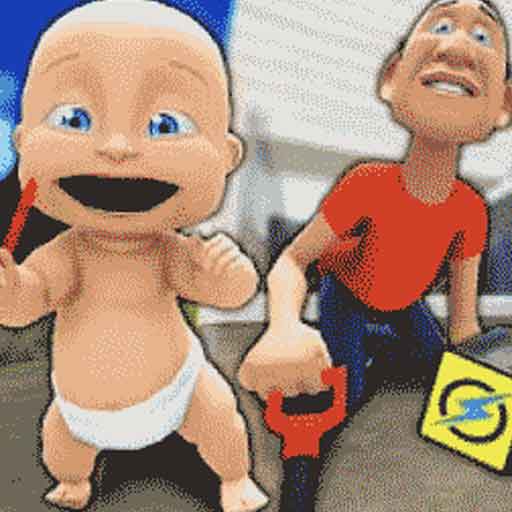 变小了怎么办-小屁孩模拟器-变小了怎么办-小屁孩模拟器v1.0.5安卓版APP下载