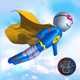 城市火柴人对决-英雄绳索蜘蛛-城市火柴人对决-英雄绳索蜘蛛v2.0.0安卓版APP下载