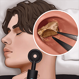 修理达人-挖耳屎挤痘解压清理-修理达人-挖耳屎挤痘解压清理v1.0安卓版APP下载