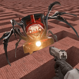 射击与躲避模拟器-躲避恐怖查尔斯-射击与躲避模拟器-躲避恐怖查尔斯v1.0安卓版APP下载