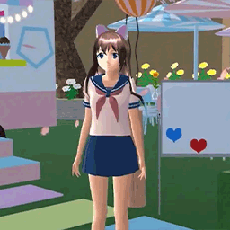 樱花恋爱模拟器-樱花恋爱模拟器v300.1.0.3018安卓版APP下载