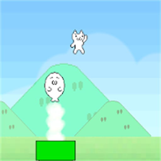 爆裂魔童-猫里奥的奇怪冒险-爆裂魔童-猫里奥的奇怪冒险v1.0.5安卓版APP下载