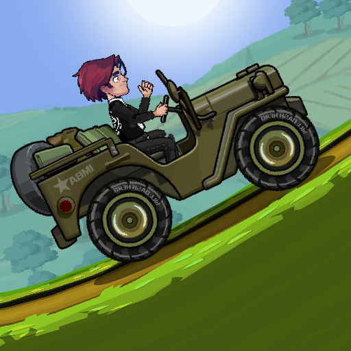 超级登山赛车英雄-山地疯狂赛车-超级登山赛车英雄-山地疯狂赛车v1.0.5安卓版APP下载