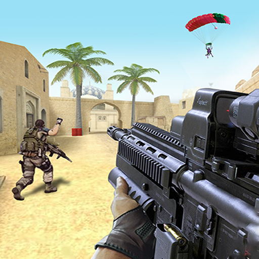 战地狙击手-快速逃离克里夫-战地狙击手-快速逃离克里夫v1.0.5安卓版APP下载