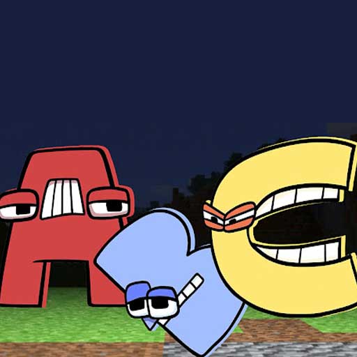 字母去哪儿-字母冒险大逃亡-字母去哪儿-字母冒险大逃亡v1.0.5安卓版APP下载