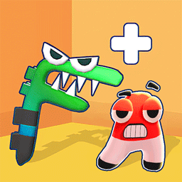 怪兽超级对决-字母传说融合-怪兽超级对决-字母传说融合v1.0.0109安卓版APP下载