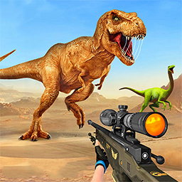 恐龙猎人大作战-恐龙猎人大作战v300.1.0.3018安卓版APP下载