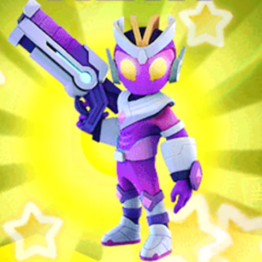 极限大乱斗-极限大乱斗v1.0.1安卓版APP下载