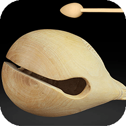 静心功德木鱼-电子佛系解压木鱼-静心功德木鱼-电子佛系解压木鱼v1.0安卓版APP下载