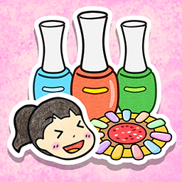 夏莉的美甲店-夏莉的美甲店v1.0安卓版APP下载